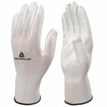 Delta Plus - Gants peinture tricot polyester / paume pu VE702P Taille: 9