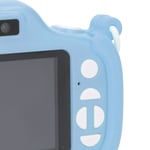 Children Video Digital Camera Portable Kids Camera 2.4in Screen 8X Zoom For