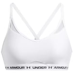 Brassières de sport Under Armour  Crossback Low Bra