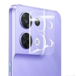 Oppo Reno8 5G Lens Protector [Clear]