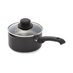 Judge Just Cook Induction 16cm Saucepan 1.2L Non-Stick