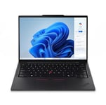 Lenovo ThinkPad T14s, Intel Core Ultra 7, 35.6 cm (14"), 1920 x 1200 pixels, 32 GB, 1 TB, Windows 11 Pro