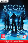 XCom Enemy Unknown - Elite Soldier Pack DLC - PC Windows