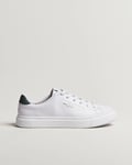 Fred Perry B71 Leather Sneaker White