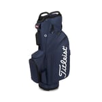 Titleist Cart 14 Sac de Golf Unisexe Adulte Bleu Marine Taille Unique