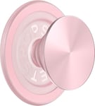 PopGrip PopSockets compatible MagSafe Dusty Rose