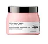 Vitamino Color masque cheveux colorés 500 ml L'Oréal Professionnel