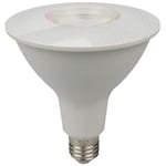 V-tac Lampadina led Chip Samsung E27 12,8W PAR38 6500K