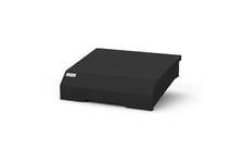 Couvercle plancha 60 Le Marquier CO60E13V3 Noir