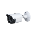 Dahua Technology Ultra-Smart TPC-BF1241-S2 Bullet (shape) IP-sikkerhetskamera Inne & Ute 2336 x 1752 piksler Vegg