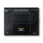 NEOGEO Design - COMPACT MIRROR - (115x91mm) SNK Official Ref/891