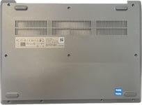 ORIGINAL: BOTTOM cover LENOVO Ideapad 3-14IIL05 3-14ARE05 3-14IML05 3-14ADA05