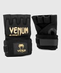 Venum, Kontact sous-Gants, Homme, XL, Noir/Or