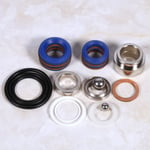 Airless Spray Pump Accessories Repair Kit For Graco 390 695 248212