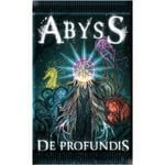 Abyss - Extension De Profundis - Jeu de Société - Bombyx