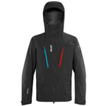 Millet Trilogy V Icon Dual GTX Pro Jkt - Veste imperméable homme Black XS