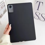 Xiaomi Redmi Pad SE -kotelolle Skin-Touch Naarmuuntumaton pehmeä TPU-tabletin kansi