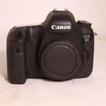 Canon Used EOS 6D DSLR Camera