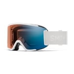 Smith Squad S - Chromapop Pro Photochromic Blue Mirror 33F