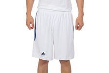 Pantalon short Homme, adidas E Kit SHO 3.0, Blanc