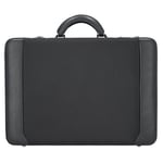 Alassio Modica attaché-case 45 cm compartiment pour ordinateur portable schwarz (45039)