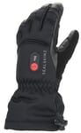 Sealskinz Filby WP Heated Gauntlet handskar Black XL - Fri frakt