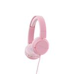 ALTEC LANSING Kids Headphone Wired On-Ear Pink