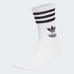 adidas 3-Stripes Crew Socks 6 Pairs Unisexe Adult