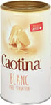 Caotina Hot White Chocolate Powder 500G (White Chocolate) | White Cocoa Powder 