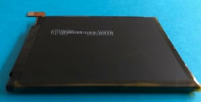 ORIGINAL ACCU AKKU C11P1610 ASUS PEGASUS 4A / ZenFone 4 MAX 5.0" ZB500TL 4100mAh