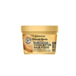 Garnier Hair Mask for Dry Curly Hair  Cocoa Butter Hair Food by Garnier Ultimate