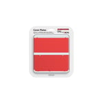 Coque New Nintendo 3ds - Rouge