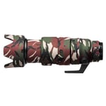 Easy Cover Lens Oak for Nikon Z 100-400mm f/4.5-5.6 VR S Green Camo