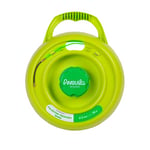 Anguilla Max W75330018 Winder Polyester tressé Mono Ø 3 mm 18 m Vert 18 m