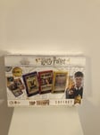 Harry Potter Coffret Multi Jeux Trumps 3 Volume 1 Neuf