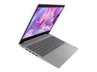 Lenovo IdeaPad 3 15ADA05 81W1 - Ryzen 5 3500U 12 Go RAM 256 Go SSD Gris AZERTY