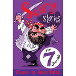 Scary Stories for 7 Year Olds (häftad, eng)