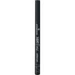 essence cosmetics Super Ultra Eyeliner Pen, Eye Liner, No. 01 Black, Defining...