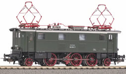 PIKO 51414 Locomotive Électrique Br 132 101-7 DB EP IV Analogue Neuf 1:87