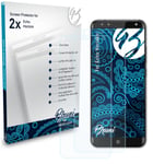 Bruni 2x Protective Film for Echo Horizon Screen Protector Screen Protection