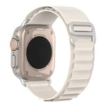 DUX DUCIS Apple Watch 38/40/41 mm Armband Polyester Pro