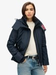 Superdry Hooded Mountain Windbreaker Jacket