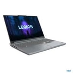 Bärbar dator Lenovo Legion Slim 5 16IRH8 16" Intel Core i7-13700H 16 GB RAM 1 TB SSD Nvidia Geforce RTX 4060 Qwerty Spanska