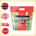 Yorkshire Tea Bags 1.875 Kg 600 tea bags