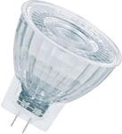 Osram LED-lampa LPMR11D2036 3.2W / 927 12V GU4 / EEK: G