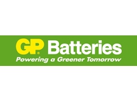 GP Batteries Ultra Alkaline GP15AU, Engångsbatteri, AA, LR06, Alkalisk, 1,5 V, 4 styck, Cd (kadmium), Hg (kvicksilver)
