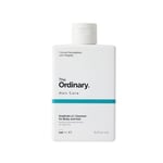 The Ordinary 4% Sulphate Cleanser for Body and Hair