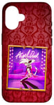 iPhone 16 Hazbin Hotel - Angel Dust Phone Case Case