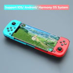 D3 Mobile Game Controller Telescopic Apple/IOS/Android/Switch Type-C BSP-D3 Phone Stretch Wireless Gamepad PS4 Joystickille