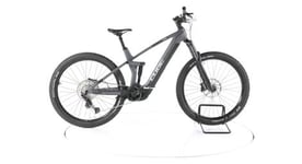 cube stereo 140 hybrid race velo electrique vtt 2024   tres bon etat